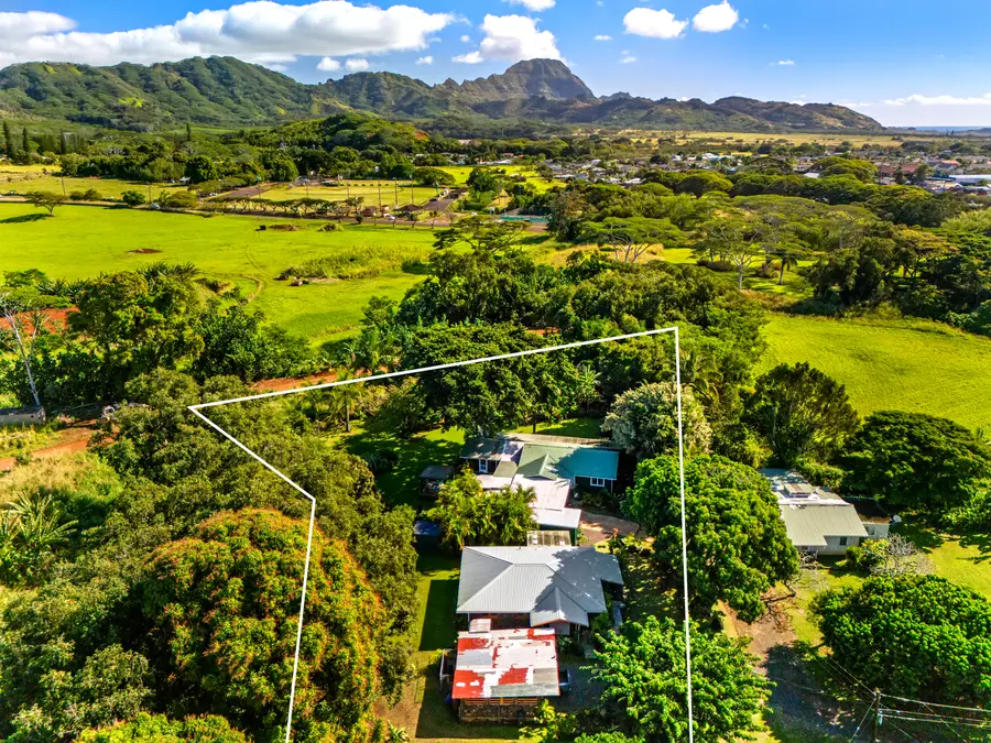 3556 Old Mill Pl, Koloa, HI 96756 - Image #2
