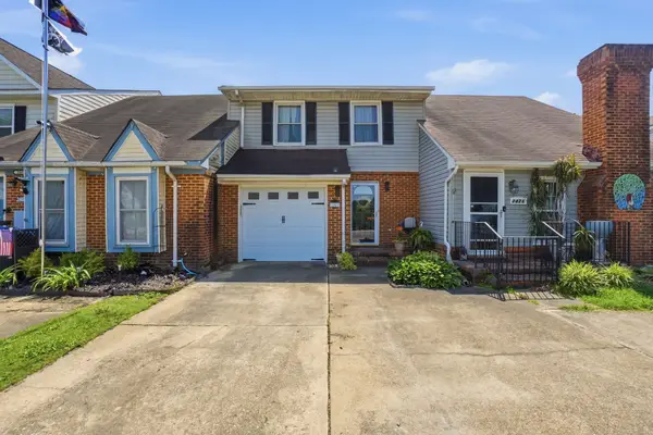 2469 Reagan Avenue, Virginia Beach, VA 23454