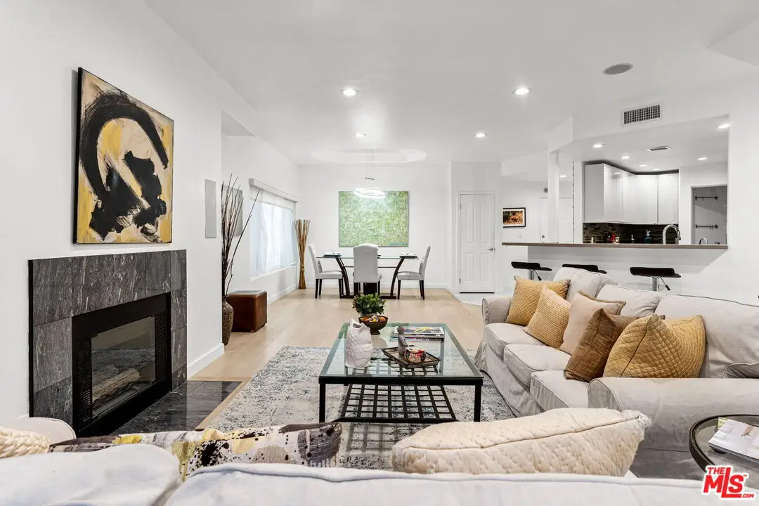 1160 Granville Avenue #108, Los Angeles, CA 90049 - Image #1