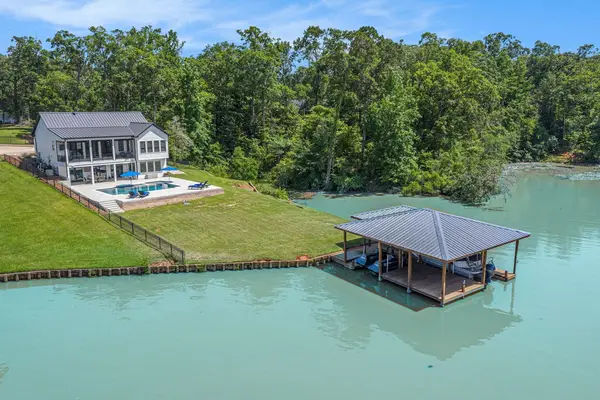 111 Seagull Path, Point Blank, TX 77364