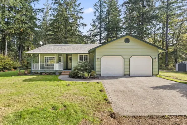 16640 Vircon Drive Sw, Rochester, WA 98579