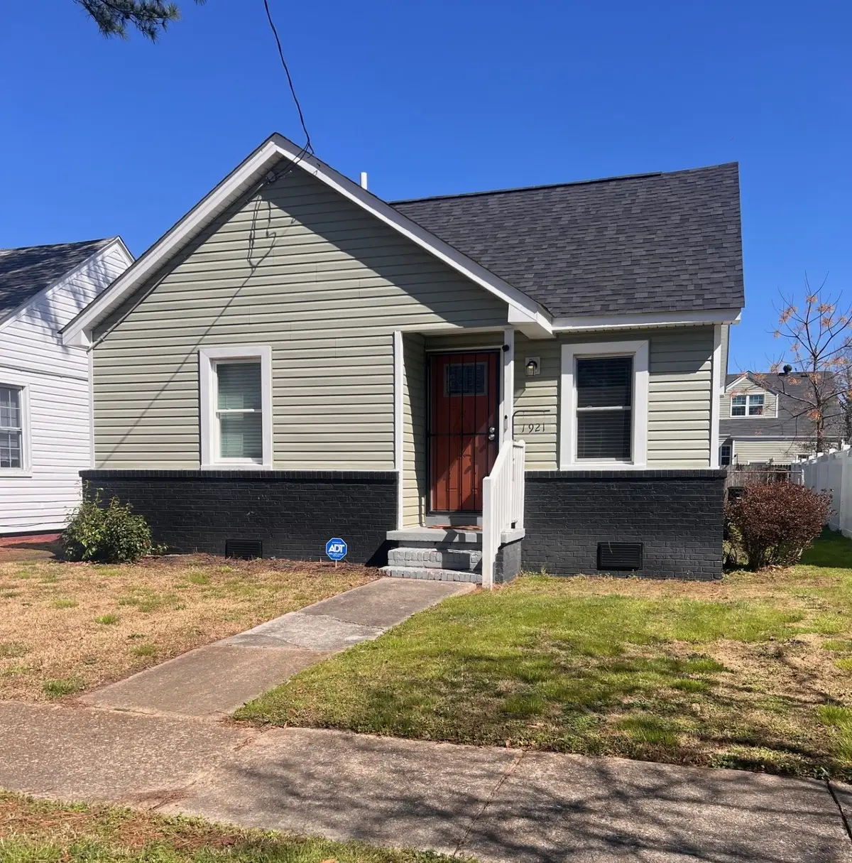 1921 Nashville Avenue, Portsmouth, VA 23704 - #1
