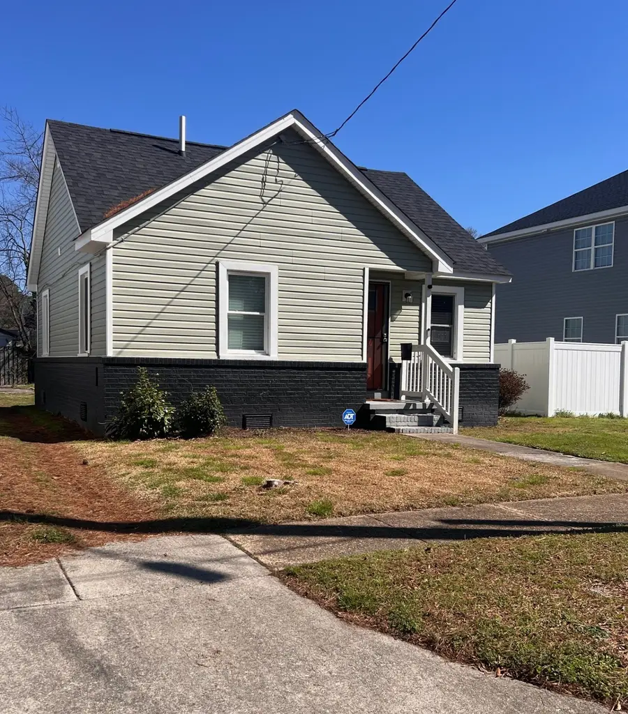 1921 Nashville Avenue, Portsmouth, VA 23704 - #2