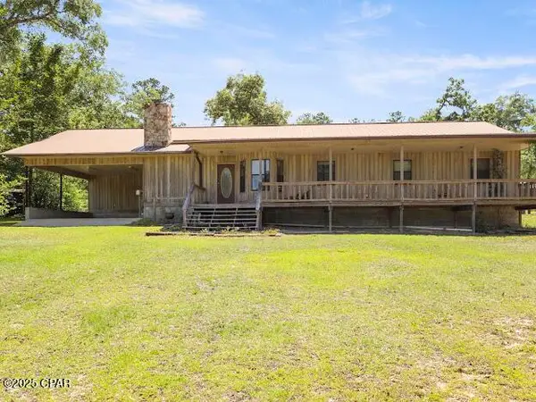 2921 Ambus Lane, Chipley, FL 32428