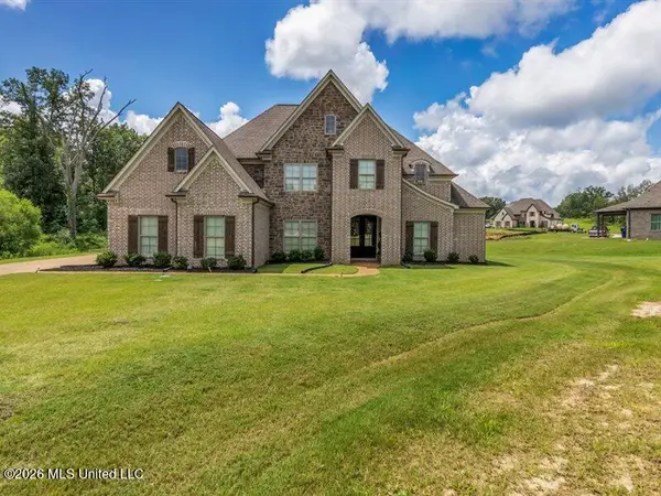9963 Cypress Willow Cove, Olive Branch, MS 38654