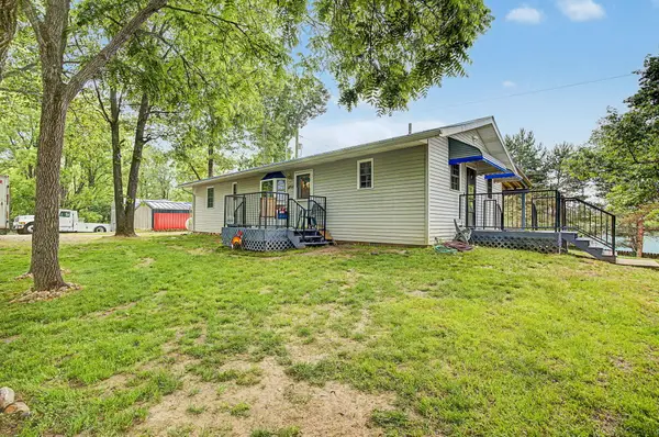11808 Beech Road #11822, Brooklyn, MI 49230