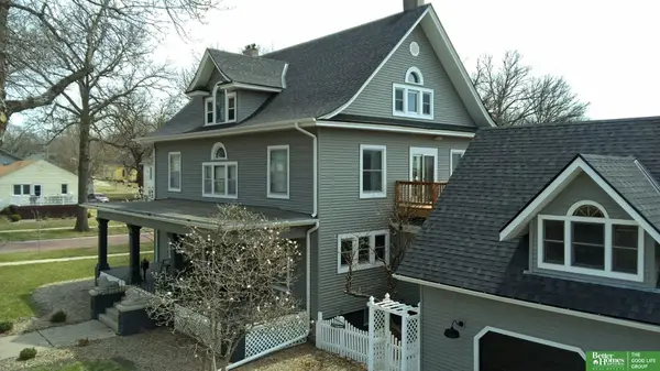420 E 7th Street, York, NE 68467
