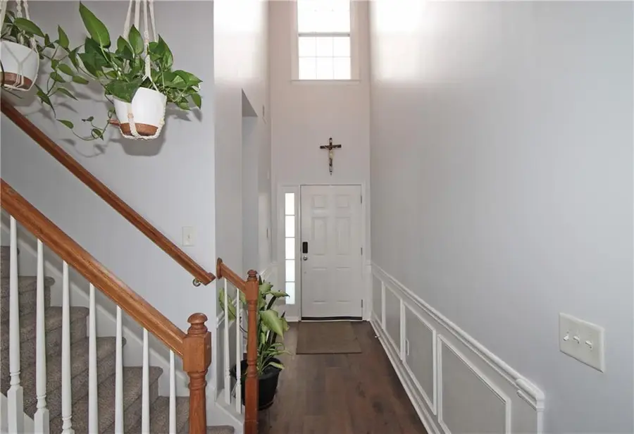 330 Niblewill Place #25, Marietta, GA 30066 - #3