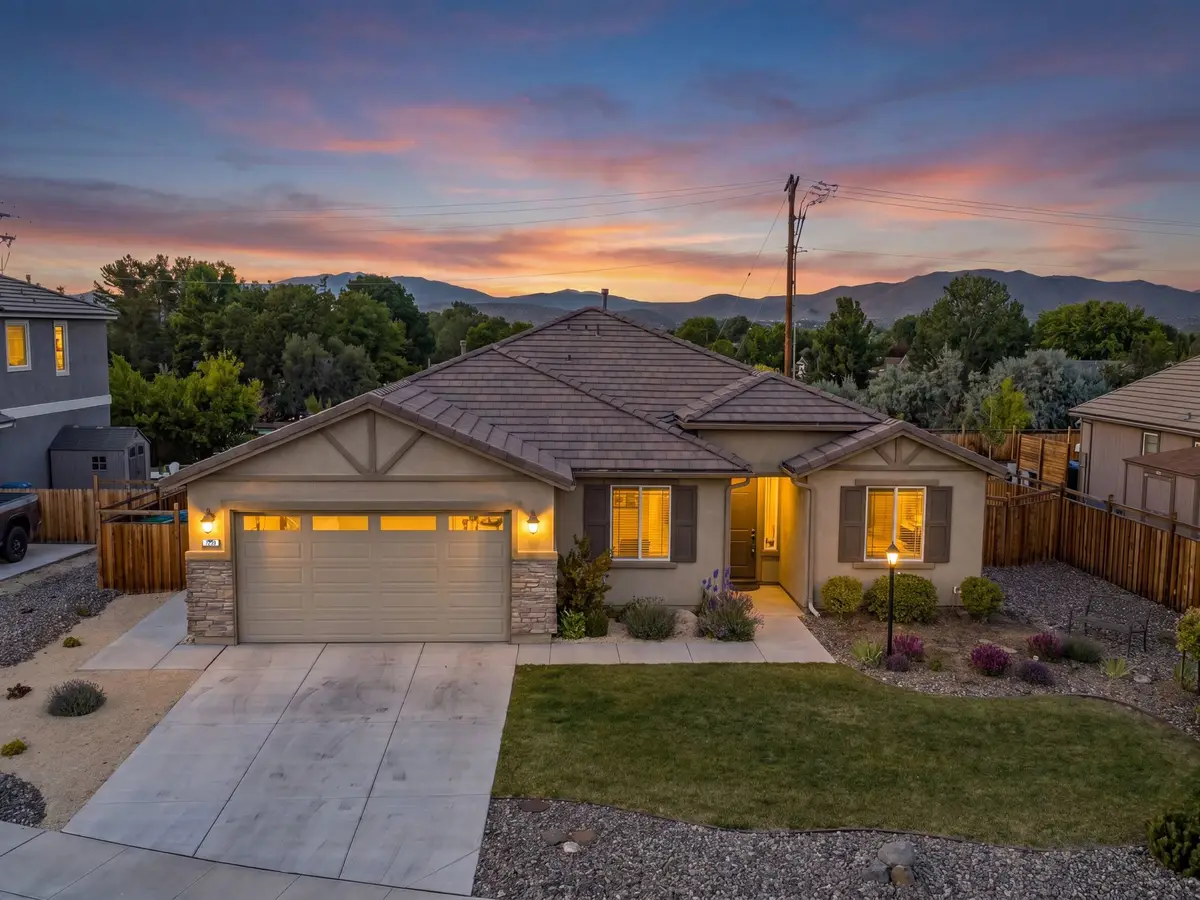 7239 Early Dawn Court, Sparks, NV 89436 - #1