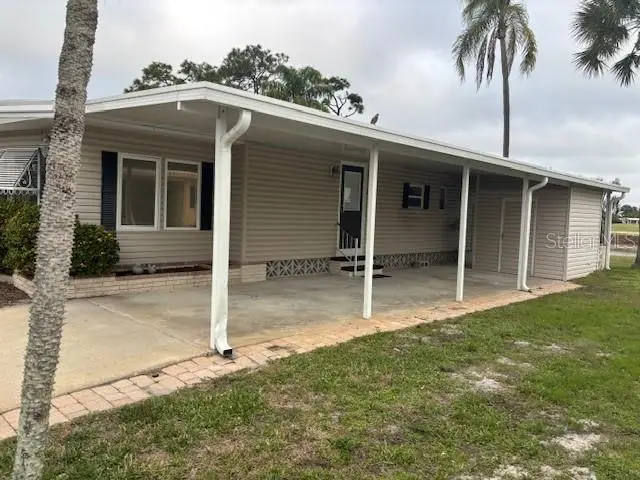 2100 Kings Highway #781, Port Charlotte, FL 33980 - #2