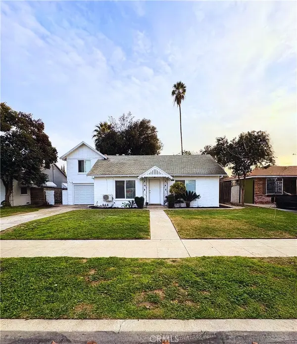 4762 E Grant, Fresno, CA 93702
