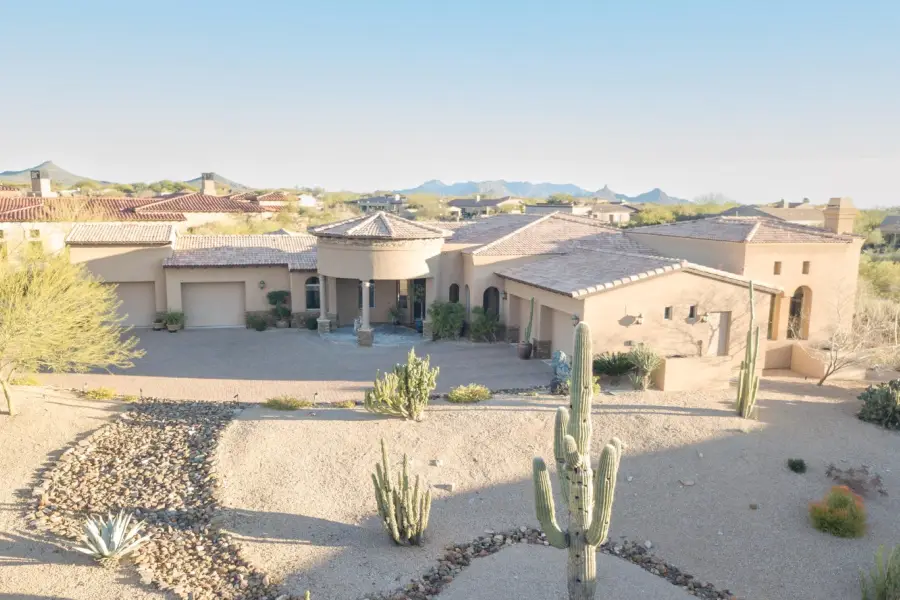 8469 E Nightingale Star Drive, Scottsdale, AZ 85266 - Image #3