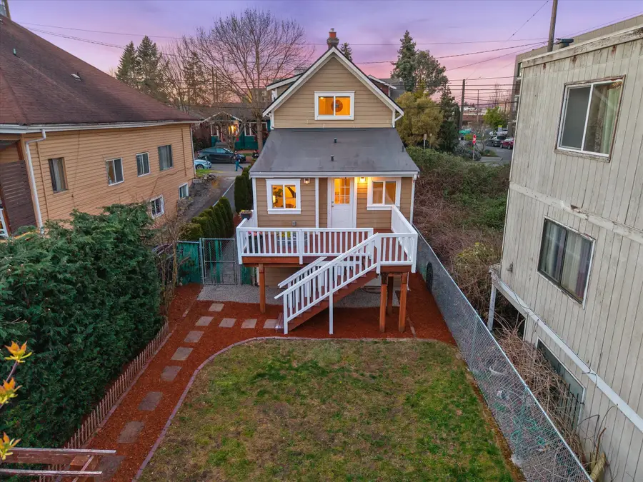 3557 S Hudson Street, Seattle, WA 98118 - #2