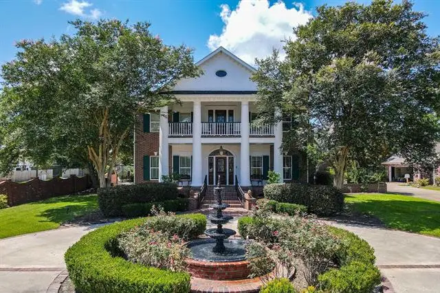 1301 Charlestowne Ln, Lake Charles, LA 70605 - #1