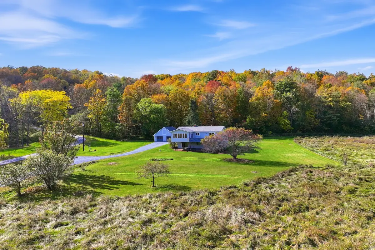 224 Silver Street, Hinesburg, VT 05461 - #1
