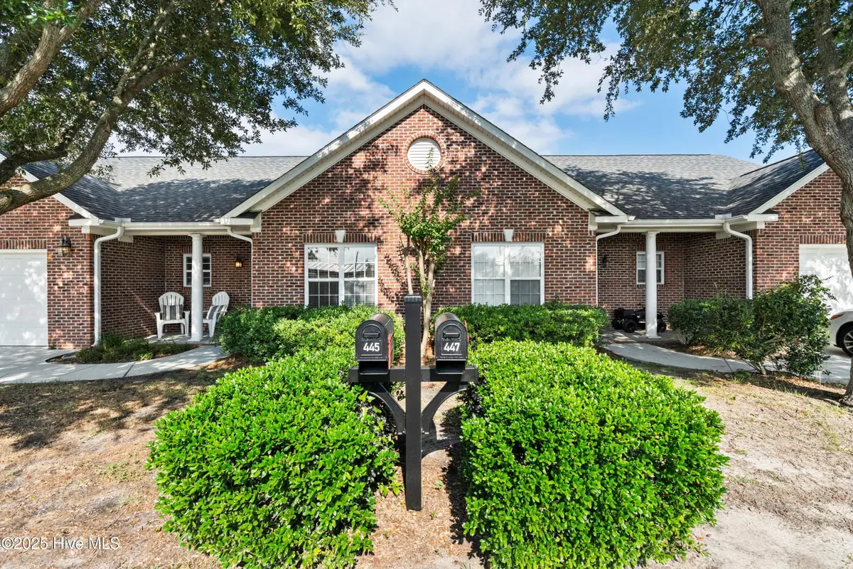 445 Lightning Whelk Way #445, Wilmington, NC 28412 - Image #1