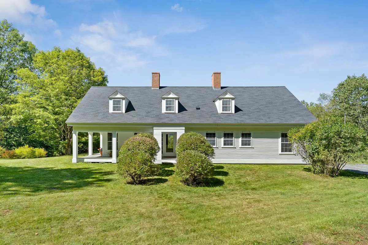 97 Quinibeck Road, Thetford, VT 05075-0000 - Image #1