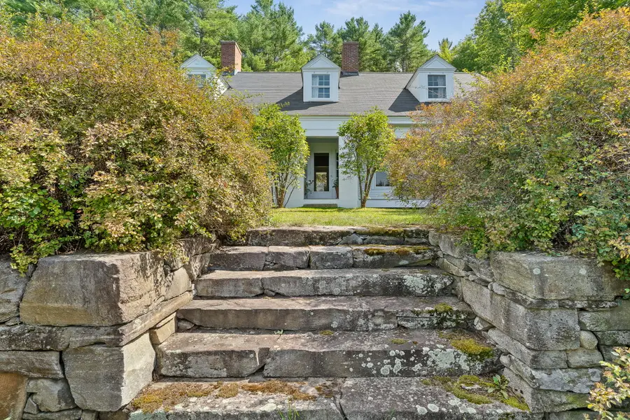 97 Quinibeck Road, Thetford, VT 05075-0000 - Image #3