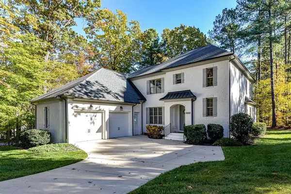 18806 Fore Sail Court, Cornelius, NC 28031