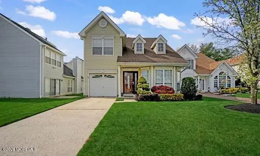 -26 Tall Oaks Court, Old Bridge, NJ 08857