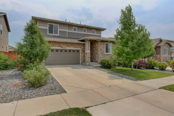 25542 E Bayaud Place, Aurora, CO 80018