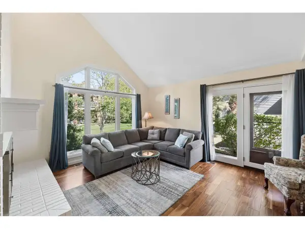 7271 Siena Way, Boulder, CO 80301