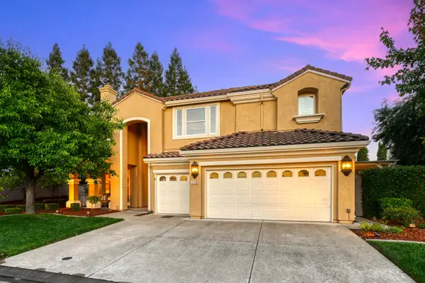 2228 Belvedere Circle, Roseville, CA 95678