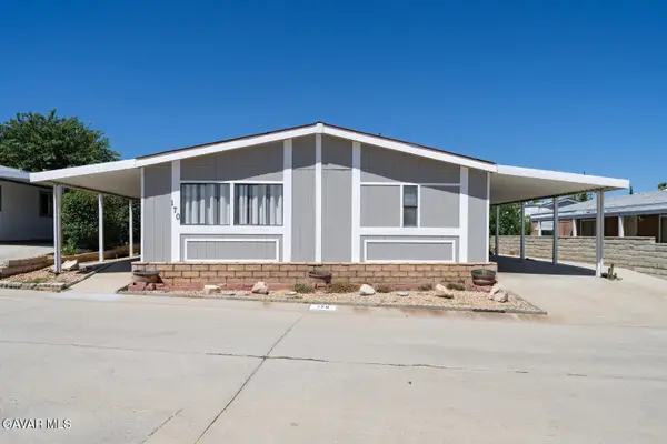 1030 East Ave S #170, Palmdale, CA 93550