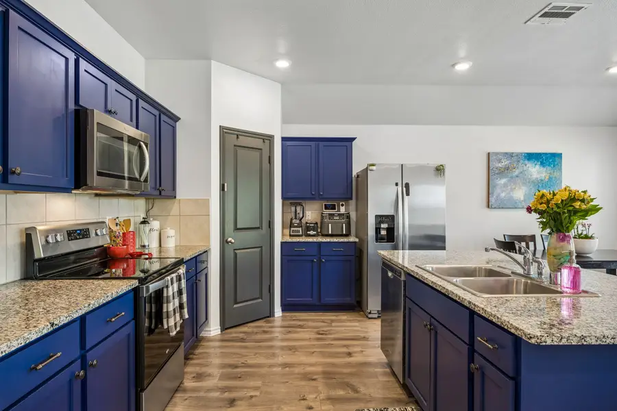 802 Rustic Way, Royse City, TX 75189 - #2