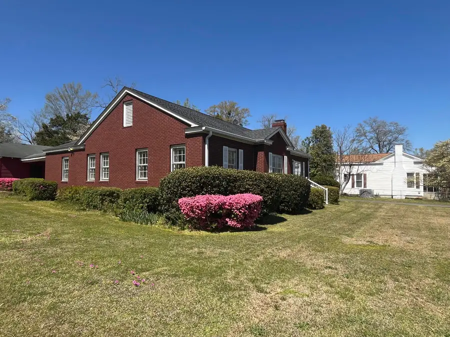 4531 Rosemary Street, Williston, SC 29853 - #2