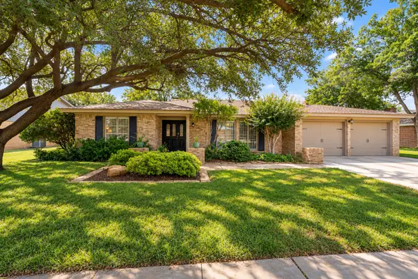 3405 95th Street, Lubbock, TX 79423