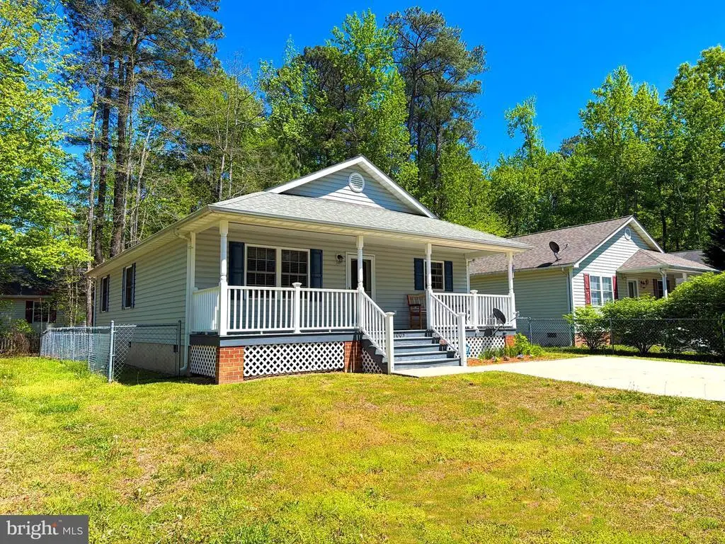 2005 Mckinney Blvd, Colonial Beach, VA 22443 - #1
