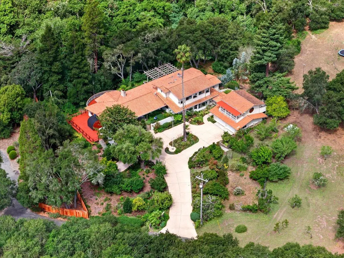 110 Via Venito, Corralitos, CA 95076 - #1