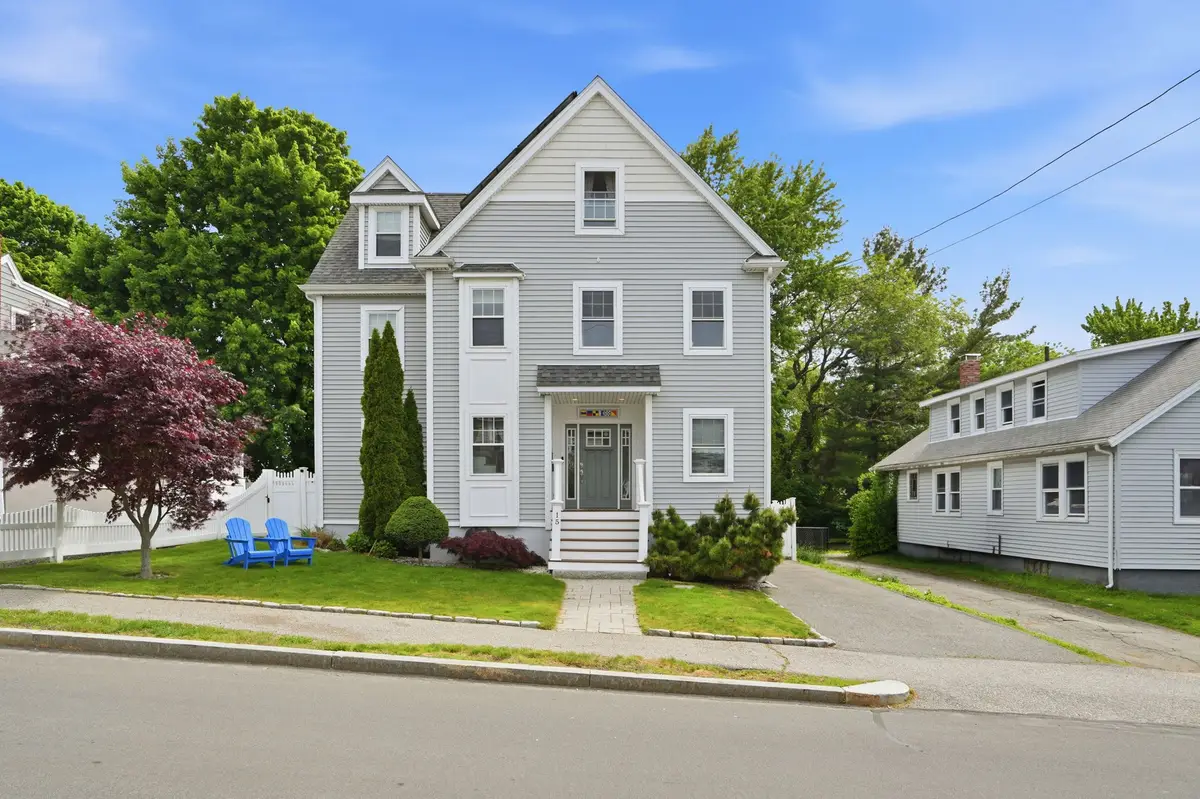 15 Bellevue Rd, Quincy, MA 02171 - #1