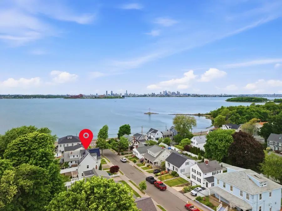 15 Bellevue Rd, Quincy, MA 02171 - #2
