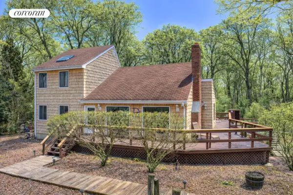 16 Shelterlands Path, Shelter Island, NY 11964