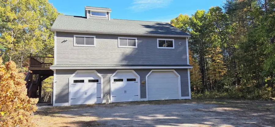 173 Garvins Falls Road, Concord, NH 03301 - #2