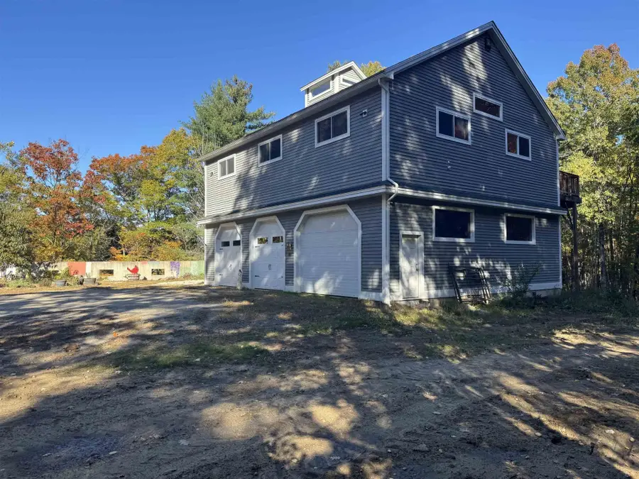 173 Garvins Falls Road, Concord, NH 03301 - #3