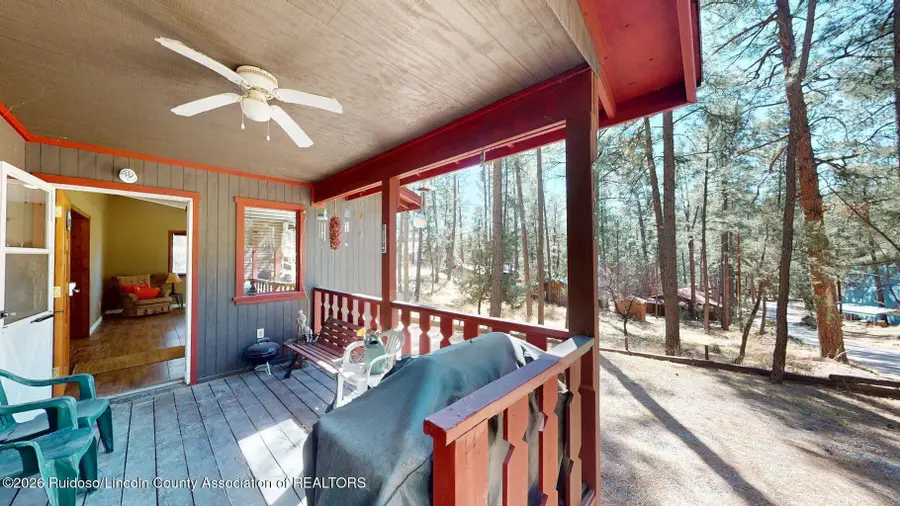 122 Mountain Breeze Drive, Ruidoso, NM 88345 - #2