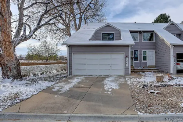 13967 E Oxford Place, Aurora, CO 80014
