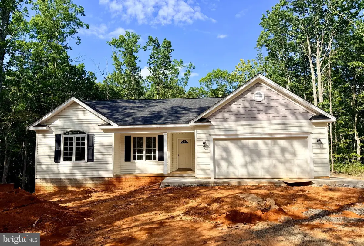 12256 Autumn Ridge Ln, Unionville, VA 22567 - #1