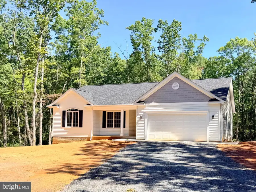 12256 Autumn Ridge Ln, Unionville, VA 22567 - #3