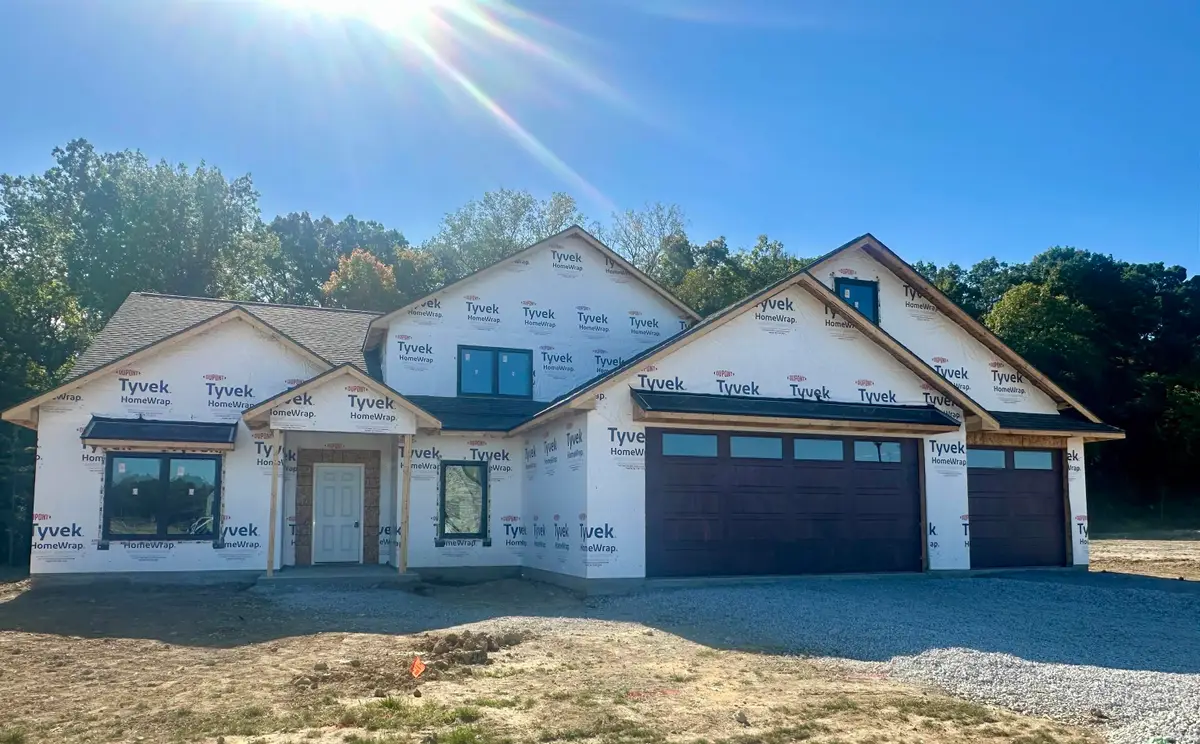 8549 Artemis Lane, Fort Wayne, IN 46825 - Image #1