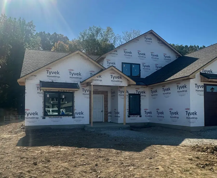 8549 Artemis Lane, Fort Wayne, IN 46825 - Image #2