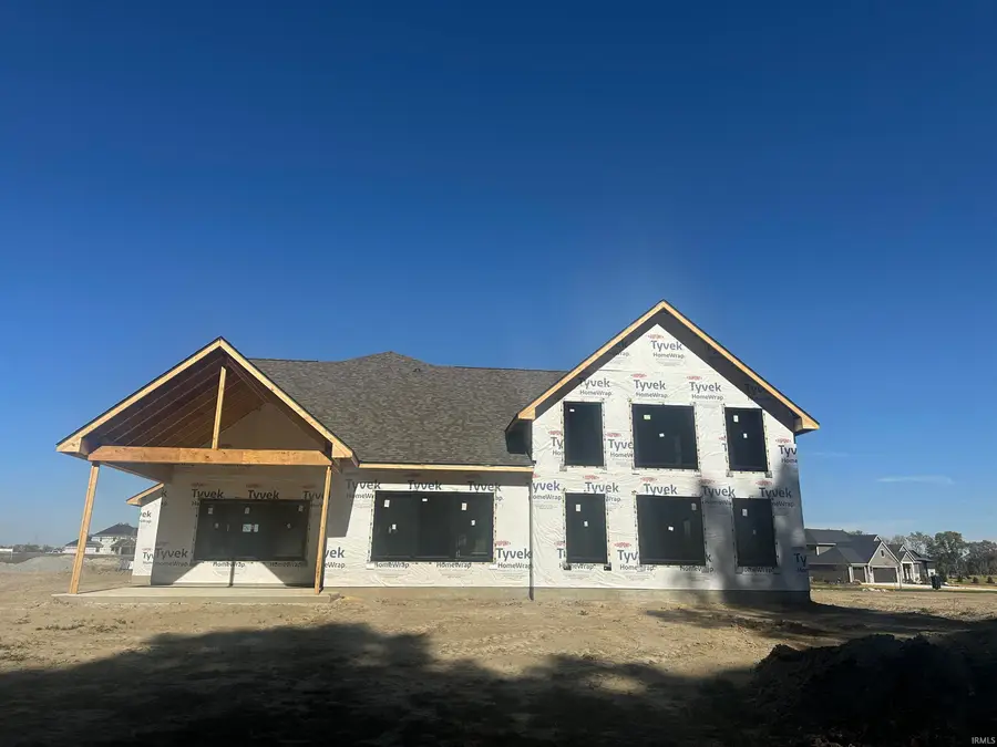 8549 Artemis Lane, Fort Wayne, IN 46825 - Image #3