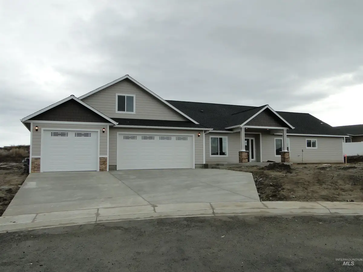 2521 Florence Lane, Clarkston, WA 99403 - #1