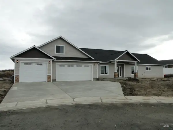 2521 Florence Lane, Clarkston, WA 99403