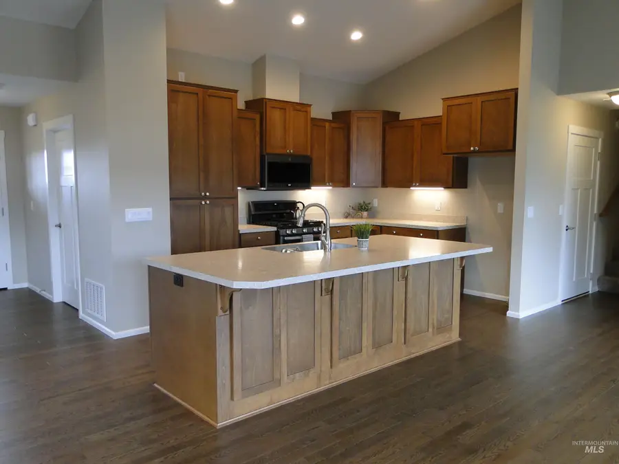 2521 Florence Lane, Clarkston, WA 99403 - #2