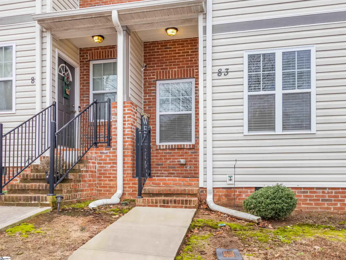 83 Huntress Drive, Greer, SC 29651 - Image #1