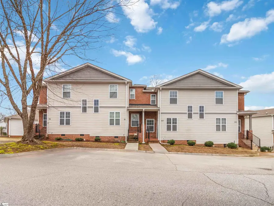 83 Huntress Drive, Greer, SC 29651 - Image #2